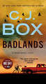 Badlands by C J Box 9781250801005