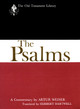 The Psalms: A Commentary by Artur Weiser 9780664222970