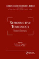 Reproductive Toxicology Robert W. Kapp 9780367383602