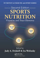 Sports Nutrition: Vitamins and Trace Elements, Second Edition Ira Wolinsky 9780367453985
