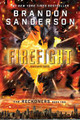 Firefight by Brandon Sanderson