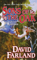 Sons of the Oak by David Farland 9781250768063