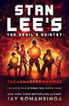 Stan Lee's the Devil's Quintet: The Armageddon Code by Jay Bonansinga 9781250776846