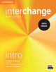 Interchange Intro Student's Book with eBook by Jack C. Richards 9781009040419