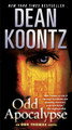 Odd Apocalypse by Dean R Koontz