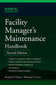 Facility Manager's Maintenance Handbook 2e (Pb) by Bernard Lewis 9781265827274