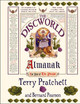 The Discworld Almanak by Terry Pratchett