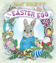 The Easter Egg by Jan Brett