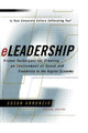 ELeadership by Susan Annunzio 9781416576228