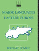 The Major Languages of Eastern Europe by Bernard Comrie