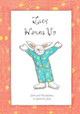 Lucy Wakes Up. by Sally Lee 9781419601095