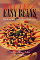 More Easy Beans: Quick and tasty bean, pea and lentil recipes by Jacquie Trafford 9781419678967