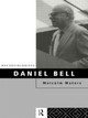 Daniel Bell by Malcolm Waters