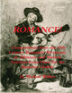 Romance! Compositions from the 19th Century Romantic Movement in Tablature and Musical Notationtranscribed for the Baritone Ukulele by Michael Walker 9781365307140