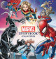 Marvel Storybook Collection by Marvel Press Book Group 9781368054942