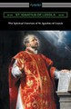 The Spiritual Exercises of St. Ignatius of Loyola by St Ignatius of Loyola 9781420961171