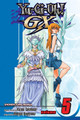 Yu-Gi-Oh!: GX, Vol. 5 by Naoyuki Kageyama 9781421534725
