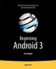 Beginning Android 3 by Mark Murphy 9781430232971