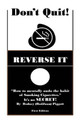 Don't Quit! Reverse It by Rodjuan 9781436319041
