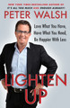 Lighten Up by Peter Walsh 9781439155158