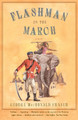 Flashman on the March by George MacDonald Fraser 9781400096466