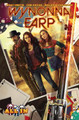 Wynonna Earp: All in by Beau Smith
