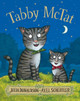 Tabby McTat by Julia Donaldson 9781407170701