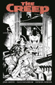 The Creep by John Arcudi