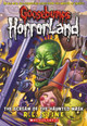 Scream of Haunted Mask #4 by R,L Stine