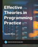 Effective Theories in Programming Practice by Jayadev Misra 9781450399715