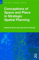 Conceptions of Space and Place in Strategic Spatial Planning Simin Davoudi 9780415486668