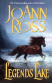 Legends Lake by Joann Ross 9781451655551