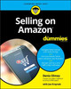 Selling on Amazon For Dummies by Deniz Olmez