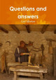 Questions and answers by Carl Hinton 9781291147551