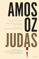 Judas by Amos Oz 9781328745491