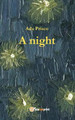 A night by Ada Prisco 9781326776121