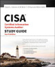 CISA Certified Information Systems Auditor Study Guide David L. Cannon 9781119056249