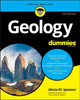 Geology For Dummies Alecia M. Spooner 9781119652878