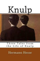 Knulp by Hermann Hesse 9781478200208