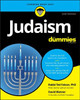 Judaism For Dummies Ted Falcon 9781119643074