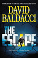 Escape by David Baldacci 9781455521166