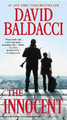 Innocent by David Baldacci 9781455513369