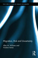 Migration, Risk and Uncertainty by Allan M. Williams