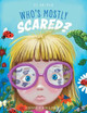 Who's Mostly Scared? by Aj Holman 9781460275566