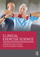 Clinical Exercise Science by Christopher Gidlow