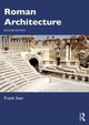 Roman Architecture Frank Sear 9781138543737
