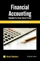 Financial Accounting Essentials You Always Wanted To Know by Virbrant Publishers 9781461068211