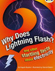 Bug Club NF Grey A/3A Why Does Lightning Flash? by Angela Royston