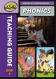 Rapid Phonics Teaching Guide 3 by Marlynne Grant