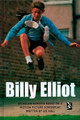 Billy Elliot by Melvin Burgess